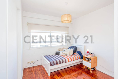 Venta Dpto 3 Amb C/ Balcon Y Amenities - Nuñez