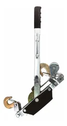Comprar Tirfor Guincho C/catraca 2 Toneladas 7rm Eda no Mercado Livre
