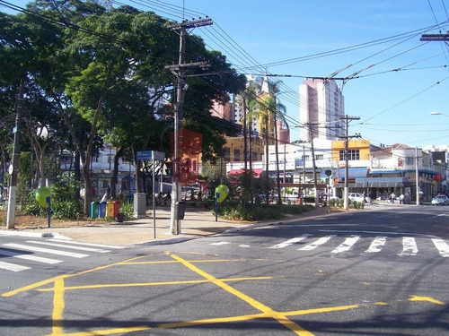 Imagem 4 de 8 de Terreno - Vila Prudente - Ref: 2950 - V-2950
