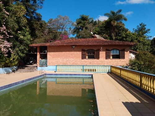 Imagem 1 de 15 de Chacara - Ch00191 - 68297410