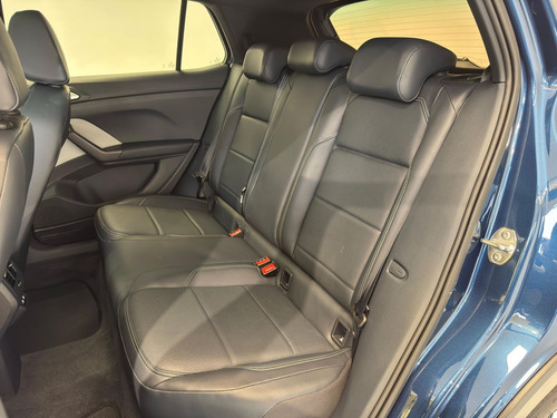 Volkswagen T-Cross Highline 1.4 TSI Flex 16V 5p Aut