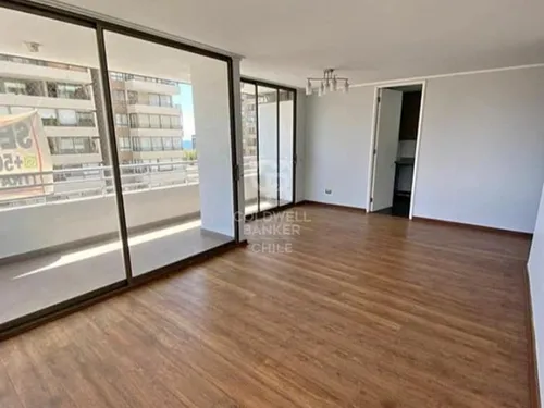 Hermoso Departamento En Avenida Brasil