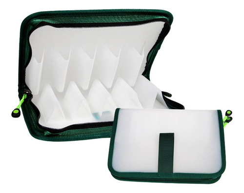 Bolsa De Almacenamiento Para Señuelos De Pesca, Estuche