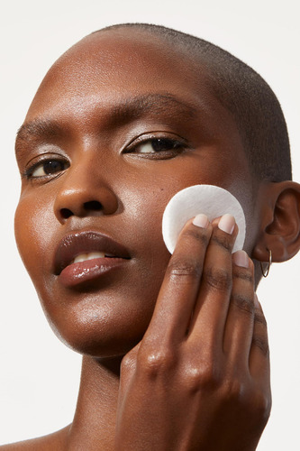 Dermaflash Tonico Cetoacido Botanico Para Cara, Exfoliante F
