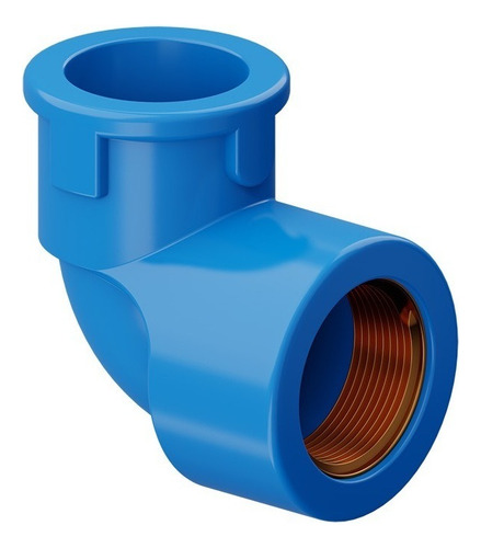 Joelho Soldável Red C/ Bucha De Latão 25 X 3/4'' - Tigre