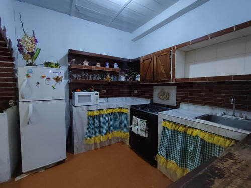 Casa En Venta La Guaira