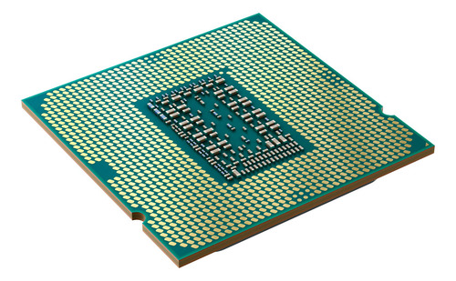 Processador De Desktop Intel Core I9-11900k 8 Núcleos 5,3 Gh