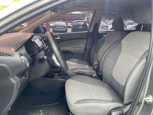 Kia Soluto 1.4 Emotion Mt
