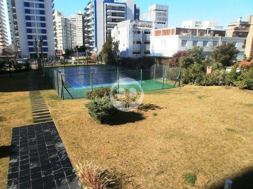 Imagen 25 de 27 de Venta Apartamento 3 Dormitorios Punta Del Este