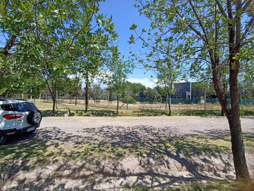Century 21 Lucio Barroso Vende Lote