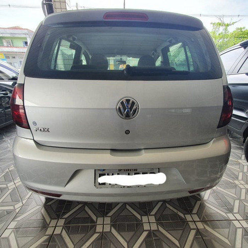 Fox 1.0 Mi 8v Flex 4p Manual