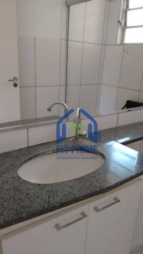 Apartamento À Venda No Higienópolis - São José Do Rio Preto - Ap1269