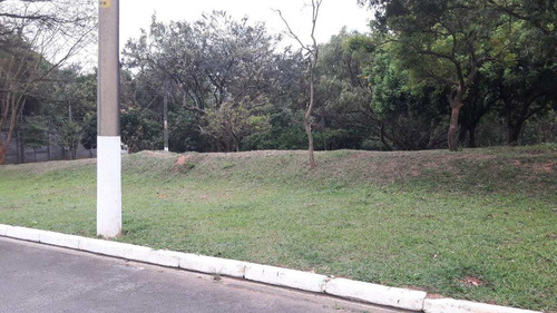 Imagem 6 de 6 de Terreno De Condomínio, Tarumã, Santana De Parnaíba - R$ 477 Mil, Cod: 235185 - V235185