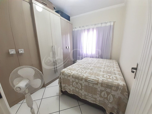Imagem 7 de 13 de Casa Térrea De 3 Dormitórios Em Jacareí - Terreno Lote Inteiro - Ca02332 - 70487458