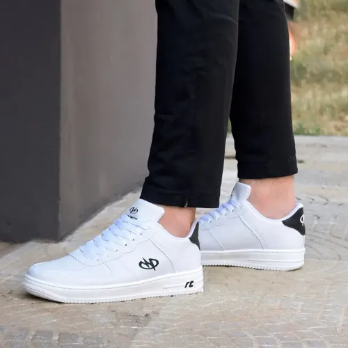 Tênis Estilo Retrô Trabalho Urbano Sneaker Runway Masculino — R$ 75,90 em Mercado Livre, 42% OFF