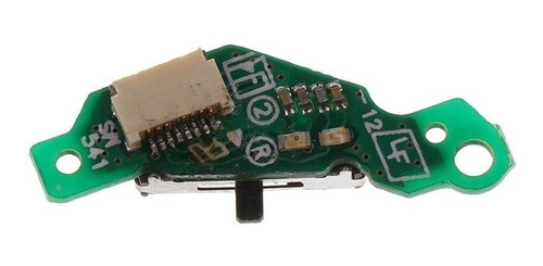 Power On Off  Switch Para Psp 3000 