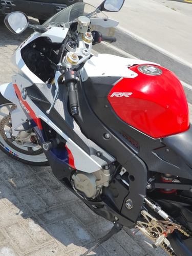 Imagen 3 de 15 de Bmw 1000rr