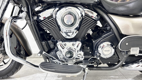 Kawasaki Vulcan Nomada 1700