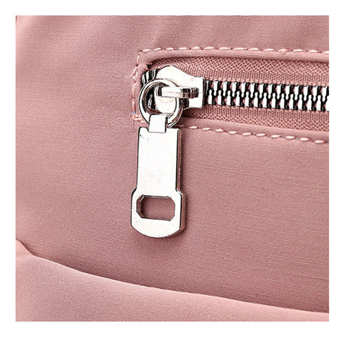 Mochila Antirrobo De Viaje Para Mujer, Bolsa Casual, Bolsa P