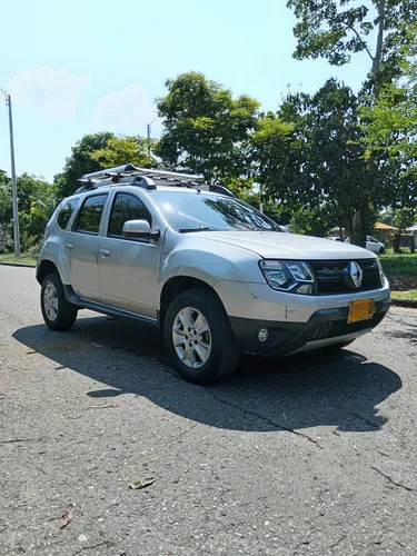 Renault Duster 2.0 Dynamique