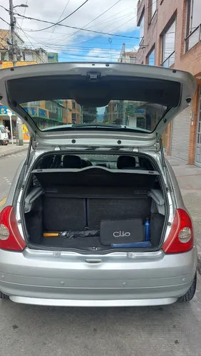 Renault Clio II 1.6 F.Ii Dynamique