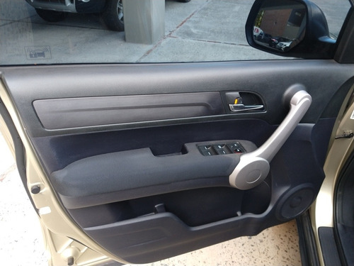 Honda Cr-v 2.4 4x2 Lx At 2007