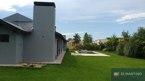 Imagen 15 de 15 de Oportunidad | Casa En Venta | B° Arroyo Dulce, Luján