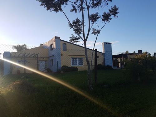 Imagen 5 de 12 de Últimos Terrenos En Barrio Privado - Jardines De Granada!