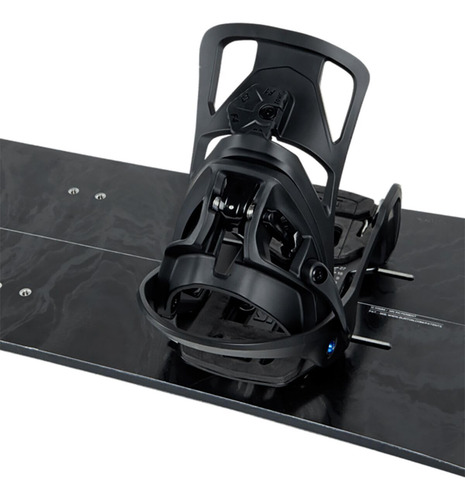 Fijaciones Burton Step On Para Snowboard Splitboard Hombre