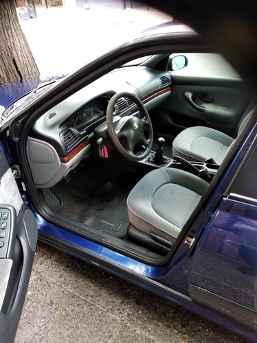 Peugeot 406 1.8 St