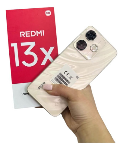 Redmi 13x 8r 256gb