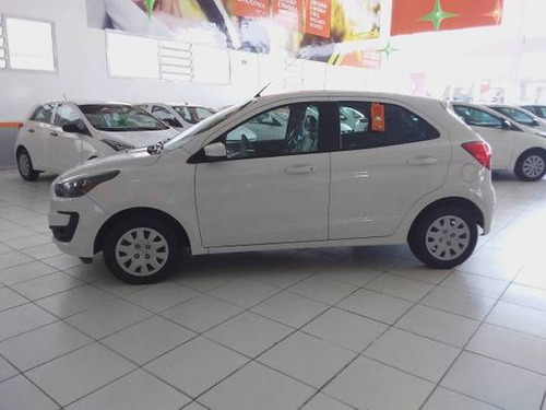 Ford Ka 1.0 Ti-vct Flex Se Manual