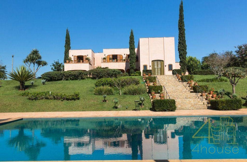 Imagem 1 de 30 de Sítio Aicha Em Piquira, Porto Feliz. 100.000 M², Paisagístico Do Gilberto Elkis, Piscina, Campo De Futebol, Horta, Pomar, Lago Para Pesca E Muito Mais - Si0005