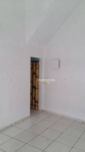 Imagem 20 de 23 de Prédio À Venda, 128 M² Por R$ 900.000,00 - Centro - São Caetano Do Sul/sp - Pr0193