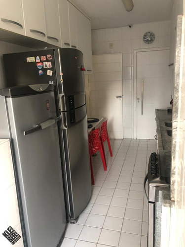 Imagem 20 de 26 de Linda Cobertura Duplex Na Pituba, Piscina, Decorada, 4 Vagas Na Garagem - Ap00625