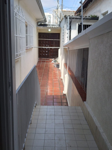 Imagem 8 de 14 de Casa Terrea Na Vila Gomes Fl44 Contato Regina Nunes -tel 99937-0546