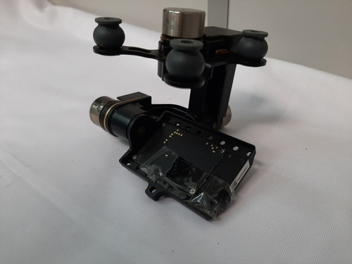 Gimbal Zenmuse H3-3d De Alto Desempenho De 3 Eixos