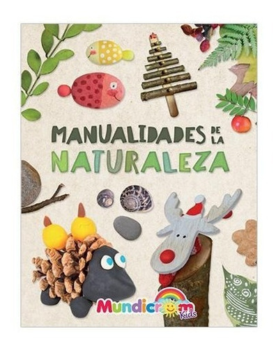Manualidades De La Naturaleza Mundicrom Ecología / Phoros