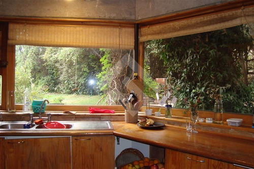 Imagen 8 de 13 de Casa Exclusiva En Venta Peñalolén