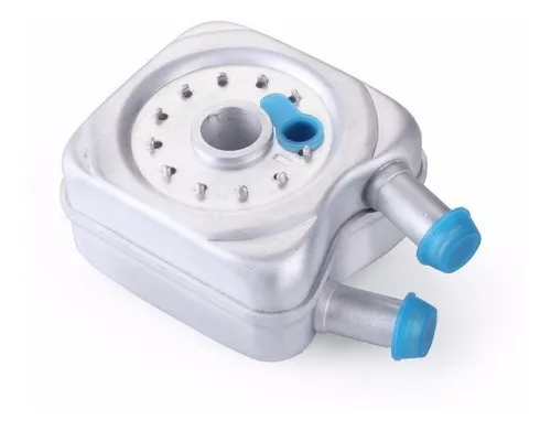 comprar Radiador Aceite Motor Vika Vw Jetta A4 Variant 2.0l 2001