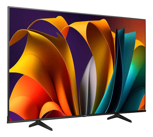 Pantalla 65 Pulgadas Smart Tv 4k Uhd 65a6nv Hisense