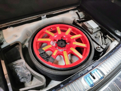 Imagen 17 de 25 de Volkswagen Amarok 2017 3.0 V6 Extreme
