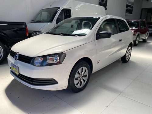 Volkswagen Gol Trend 1.6 Pack Ii 101cv 3p