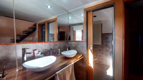 Venta Casa 245 M2, Lote 1400m2 Vista Al Lago, Bariloche, Dina Huapi, Rio Negro