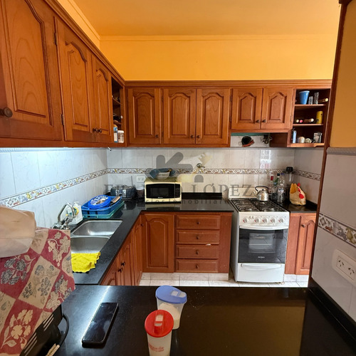 Casa En Venta Sobre Avenida Principal De Saladillo