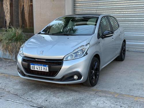 Peugeot 208 1.6 Gt