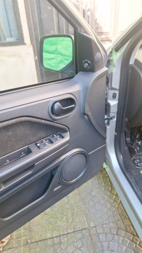 Ford Ecosport 1.6 My10 Xl Plus Mp3 4x2