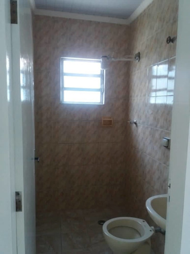 Imagem 4 de 8 de Casa À Venda 2 Dormitórios, Vila Amorim Suzano Ca-0090