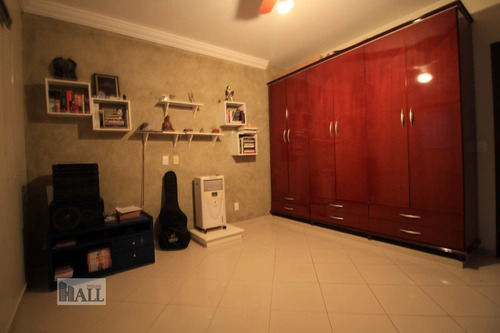 Casa De Condomínio Com 4 Dorms, Damha Iii, São José Do Rio Preto - R$ 1.45 Mi, Cod: 5915 - V5915