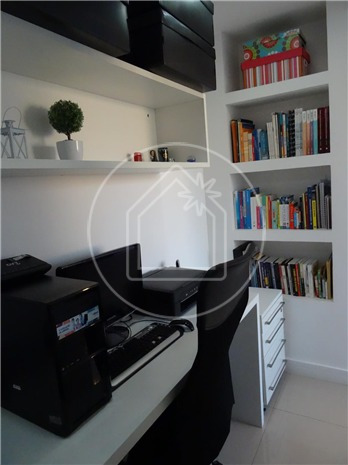 Apartamento - Ref: 853276